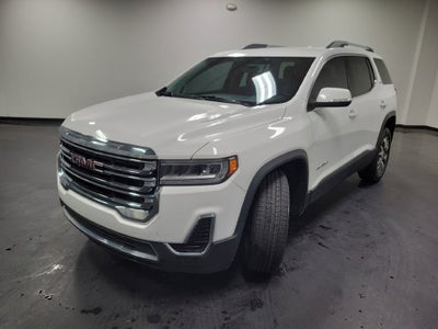2020 GMC Acadia SLE