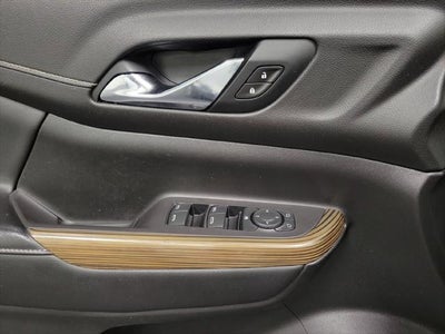 2020 GMC Acadia SLE