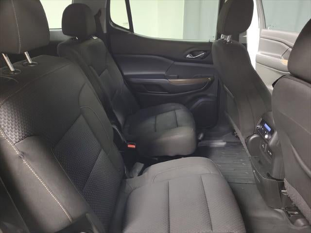 2020 GMC Acadia SLE