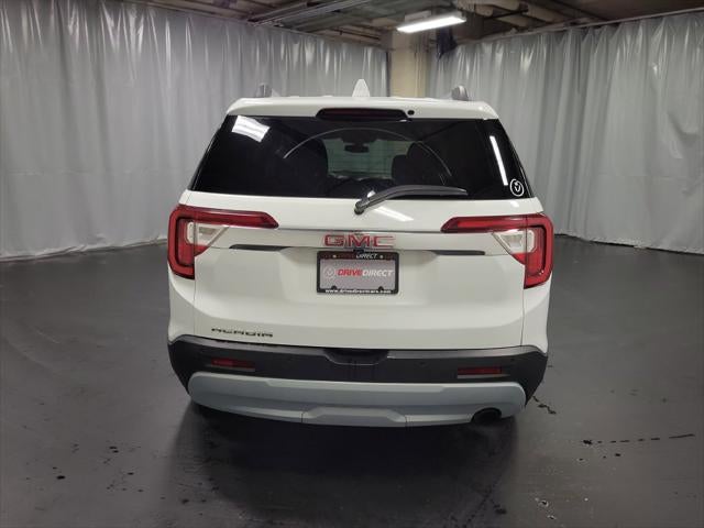 2020 GMC Acadia SLE