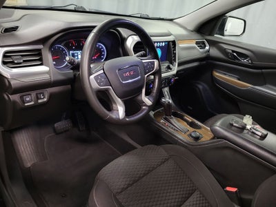 2019 GMC Acadia SLE-2