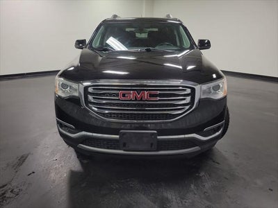 2019 GMC Acadia SLE-2