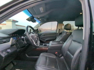 2019 GMC Yukon XL SLT