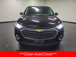 2018 Chevrolet Traverse LT Cloth w/1LT