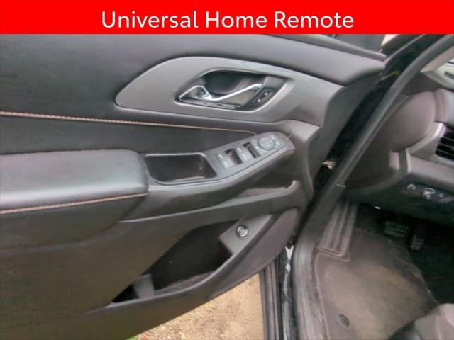 2018 Chevrolet Traverse LT Cloth w/1LT