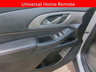 2019 Chevrolet Traverse LT Cloth w/1LT