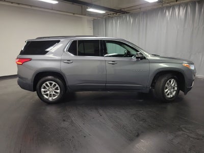 2020 Chevrolet Traverse LT 1LT