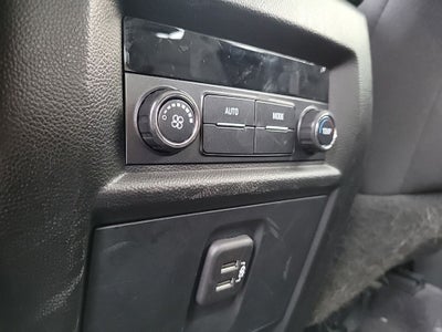 2020 Chevrolet Traverse LT 1LT