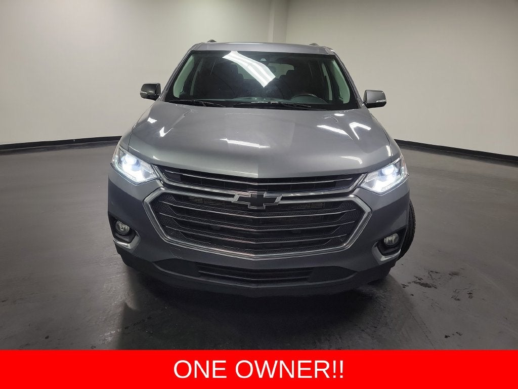 2020 Chevrolet Traverse LT 1LT
