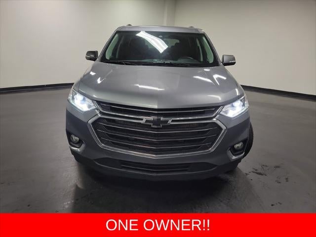 2020 Chevrolet Traverse LT 1LT