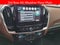 2018 Chevrolet Traverse High Country