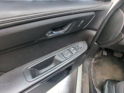 2013 Chevrolet Traverse LT 1LT