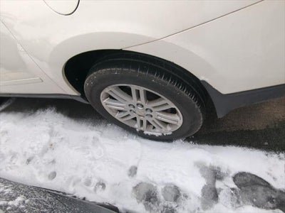 2013 Chevrolet Traverse LT 1LT