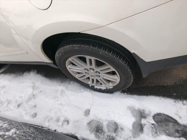 2013 Chevrolet Traverse LT 1LT