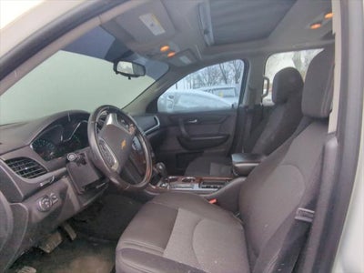 2013 Chevrolet Traverse LT 1LT