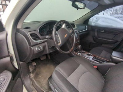 2013 Chevrolet Traverse LT 1LT