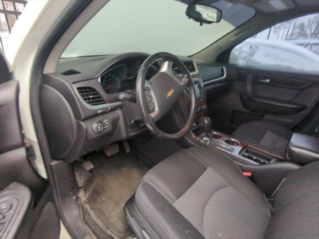 2013 Chevrolet Traverse LT 1LT