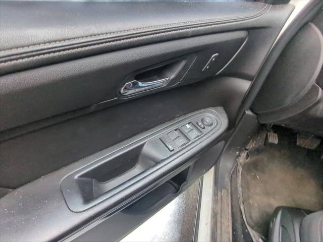 2013 Chevrolet Traverse LT 1LT