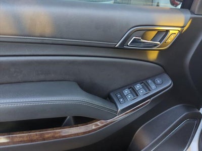 2020 Chevrolet Tahoe LS