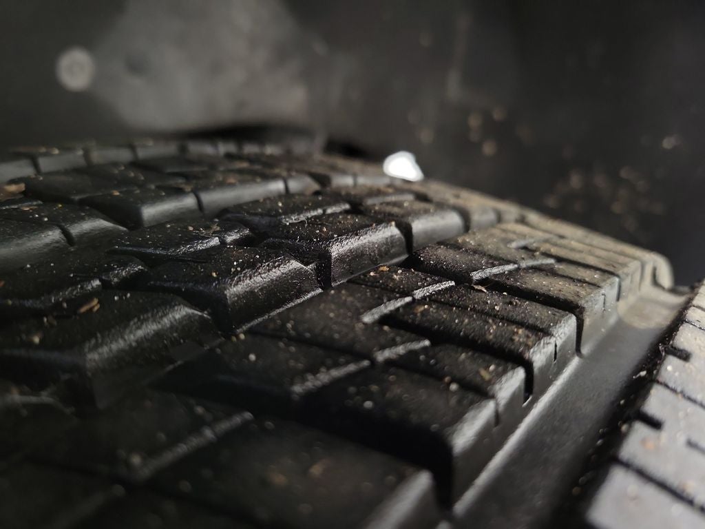 2018 Chevrolet Tahoe LS