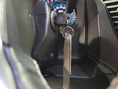 2018 Chevrolet Tahoe LS