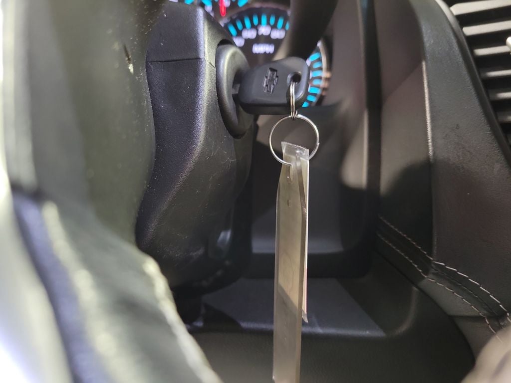 2018 Chevrolet Tahoe LS