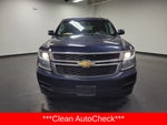 2018 Chevrolet Tahoe LS