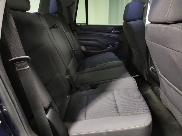 2018 Chevrolet Tahoe LS