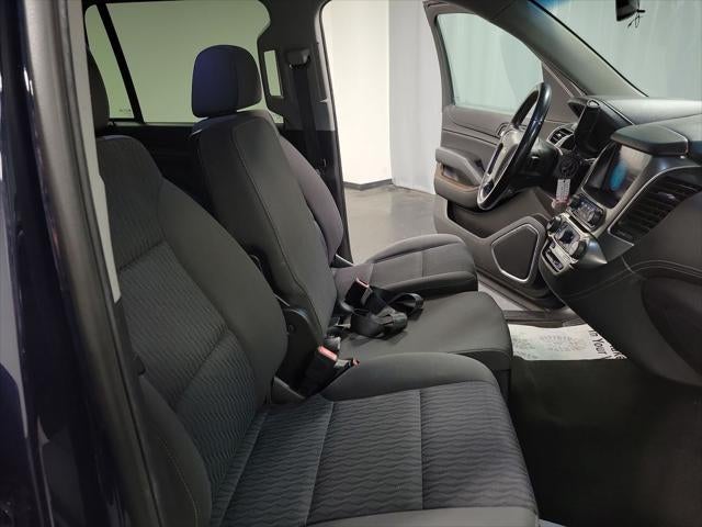 2018 Chevrolet Tahoe LS