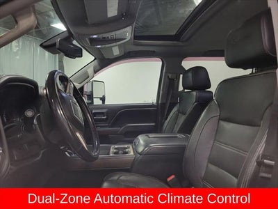 2019 GMC Sierra 2500HD Denali