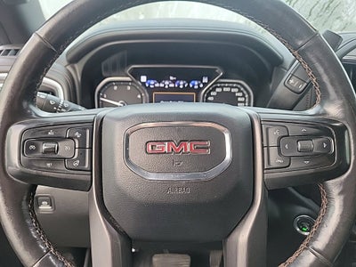 2020 GMC Sierra 2500HD AT4