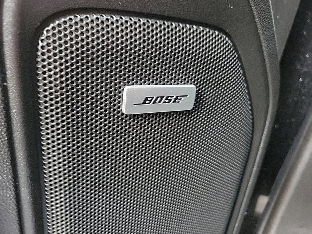 2020 GMC Sierra 2500HD AT4