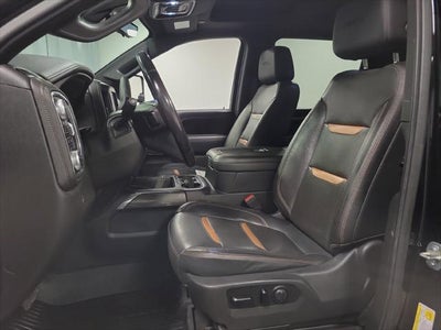 2020 GMC Sierra 2500HD AT4
