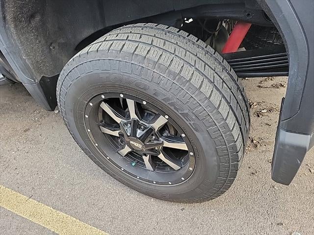 2020 GMC Sierra 2500HD AT4