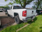 2018 GMC Sierra 2500HD Base