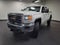 2018 GMC Sierra 2500HD Base