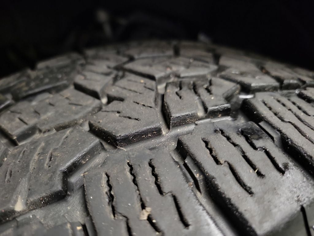 2022 GMC Canyon AT4 w/Cloth