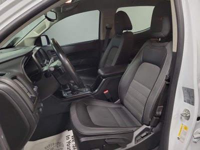 2022 GMC Canyon AT4 w/Cloth