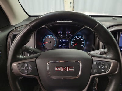 2022 GMC Canyon AT4 w/Cloth
