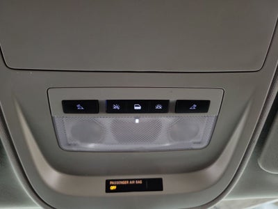 2022 GMC Canyon AT4 w/Cloth