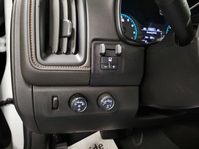 2022 GMC Canyon AT4 w/Cloth