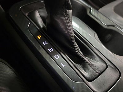 2022 GMC Canyon AT4 w/Cloth