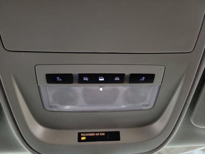 2022 GMC Canyon AT4 w/Cloth