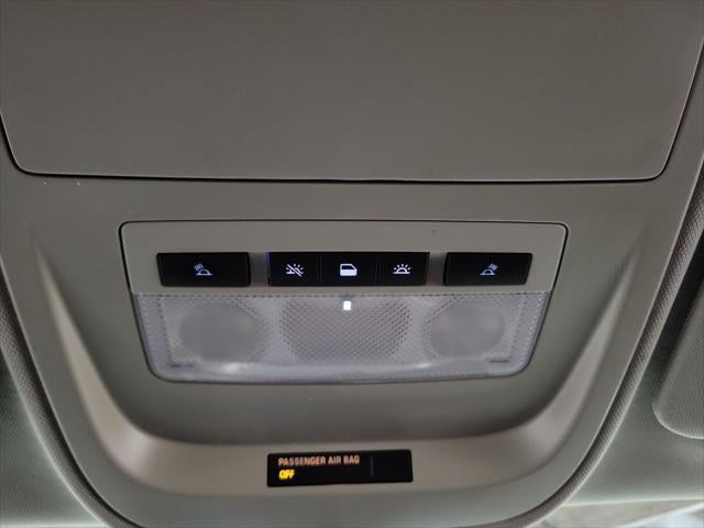 2022 GMC Canyon AT4 w/Cloth