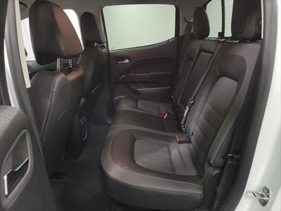 2022 GMC Canyon AT4 w/Cloth