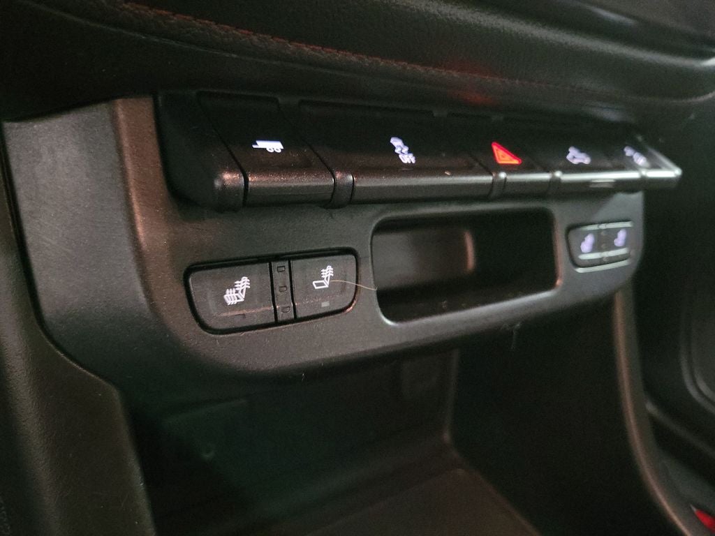 2019 GMC Canyon All Terrain