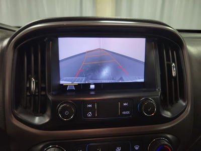 2019 GMC Canyon All Terrain