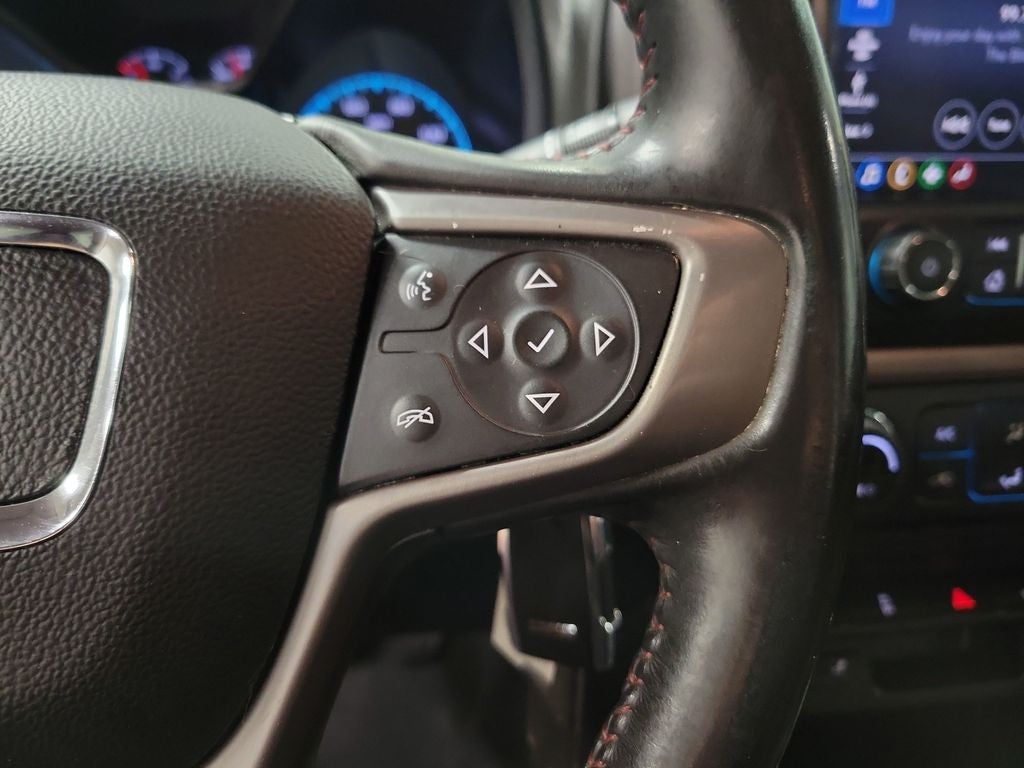 2019 GMC Canyon All Terrain