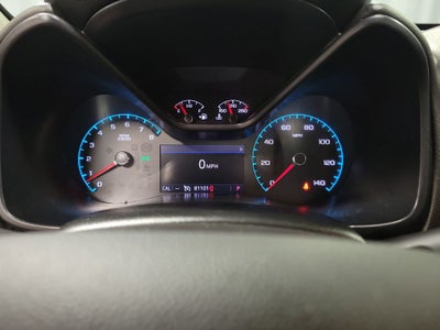 2019 GMC Canyon All Terrain