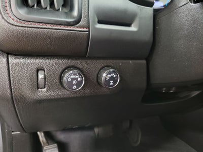 2019 GMC Canyon All Terrain